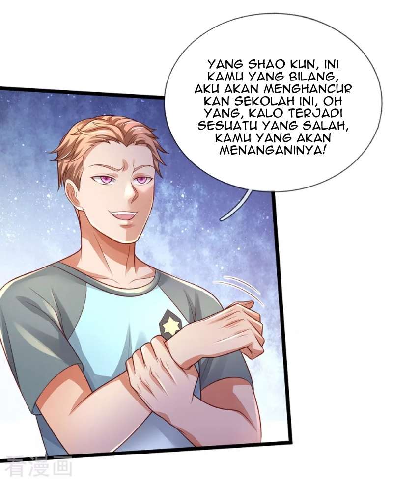 I am Daxianzun Chapter 313 Gambar 24